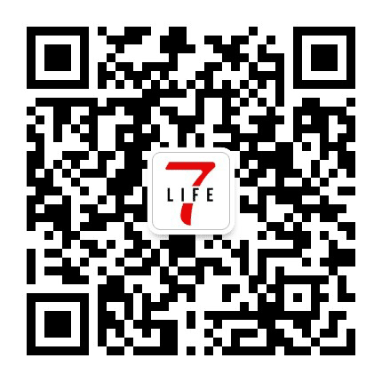 七棵树农业公众号二维码
