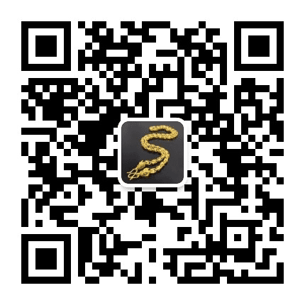 FGHGF长生沙金专卖公众号二维码