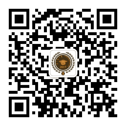 呼和浩特市金川学校公众号二维码