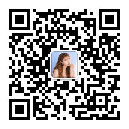 桃缘书坊公众号二维码