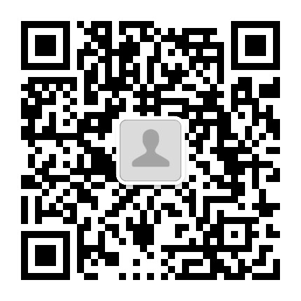 青聚荷花池公众号二维码