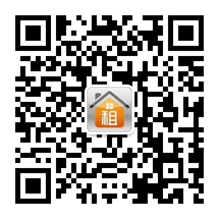 广州市租房易公众号二维码