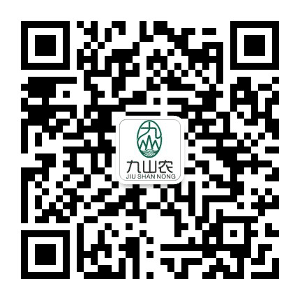 九山农牧公众号二维码
