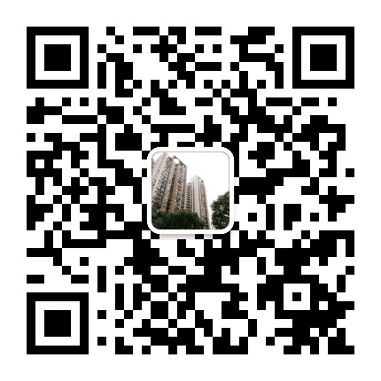 钢城青扬公众号二维码