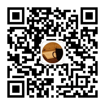 精选必读书公众号二维码