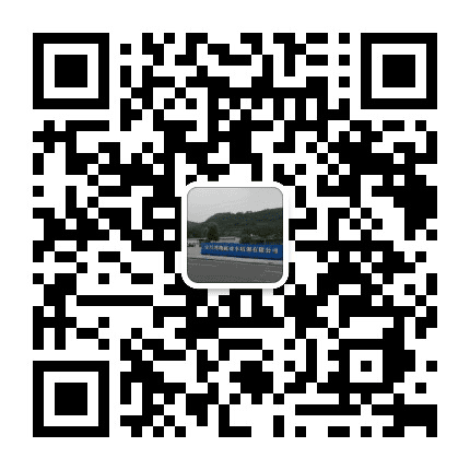 宜昌鸿翔驾校公众号二维码