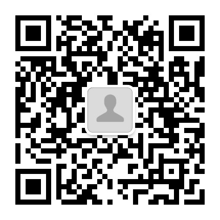 海阳扶贫公众号二维码