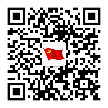 赤坎先锋公众号二维码