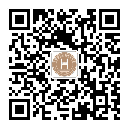 涵江工艺美术协会公众号二维码