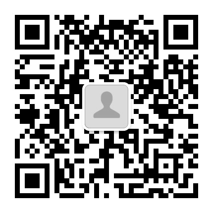 虾峙发布公众号二维码