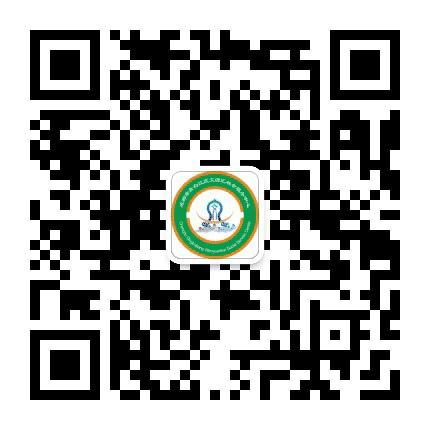 成都青白江文源汇公众号二维码