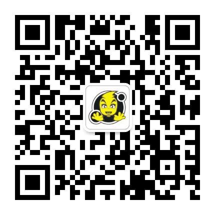 风云再起咸阳公众号二维码