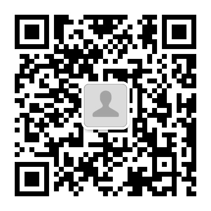 清新征兵公众号二维码