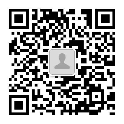 南京富力尚悦居V在线公众号二维码
