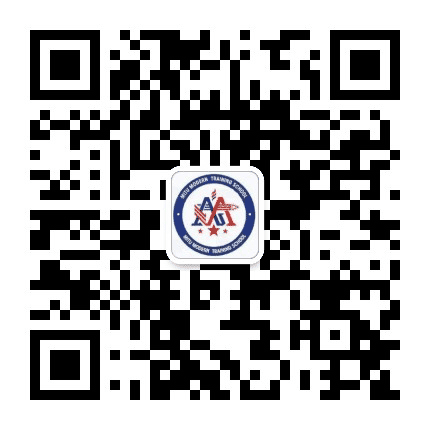 迷徒现代艺术教育公众号二维码
