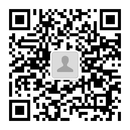 桥西公安分局东里派出所公众号二维码