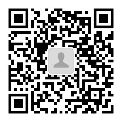 武山社区公众号二维码