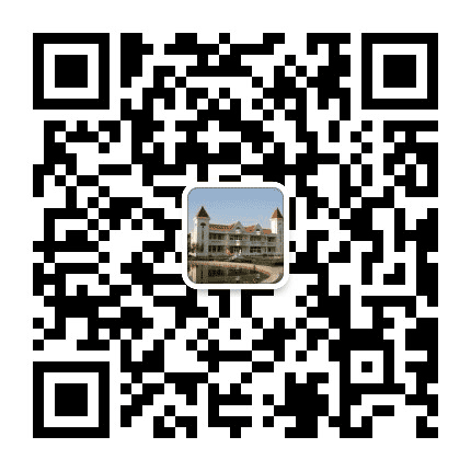 阳光世纪花园大地幼儿园公众号二维码