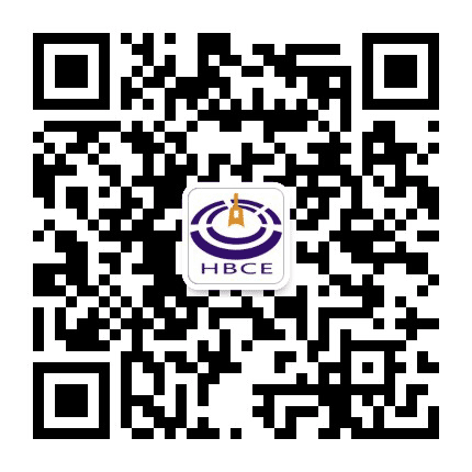 民金汇电梯公众号二维码