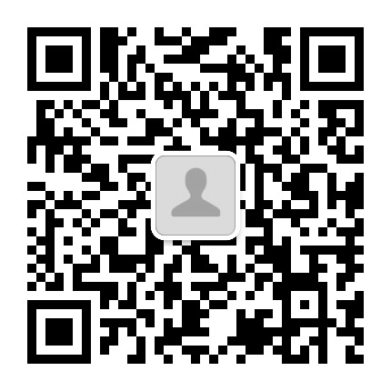 美丽幸福大石庙镇公众号二维码
