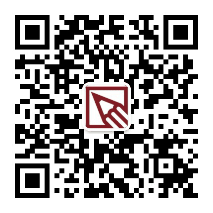 新余史志公众号二维码