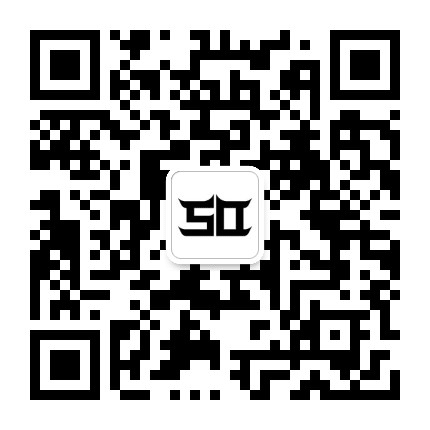 武林277公众号二维码