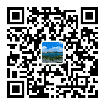 和美龙池公众号二维码