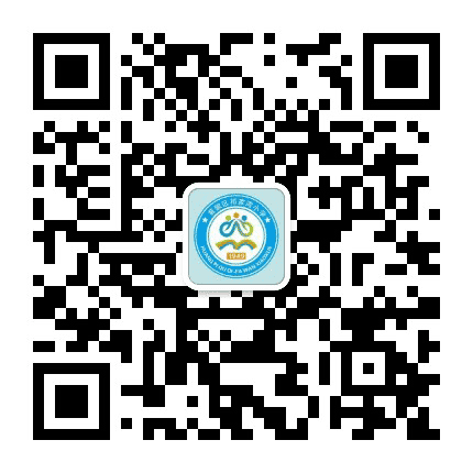 武汉市黄陂区祁家湾街祁家湾小学公众号二维码