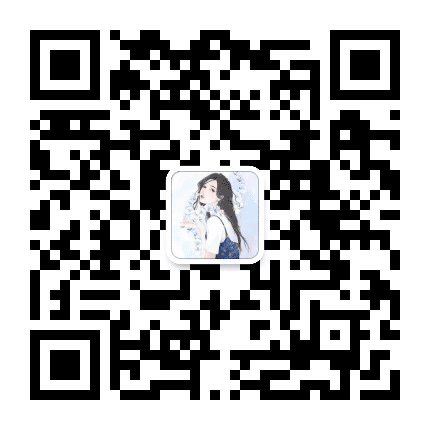 榆阳小说公众号二维码