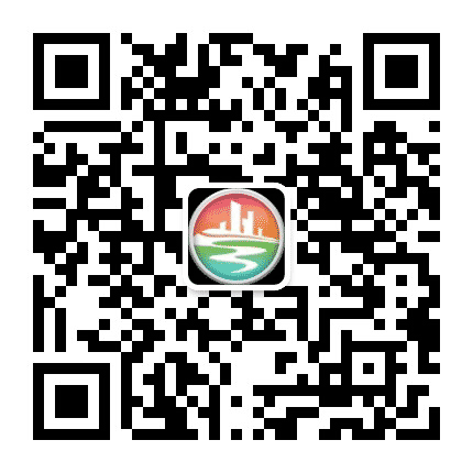 和美望湖公众号二维码