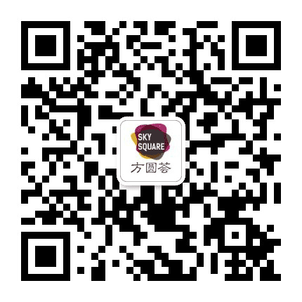 安徽阜阳方圆荟公众号二维码