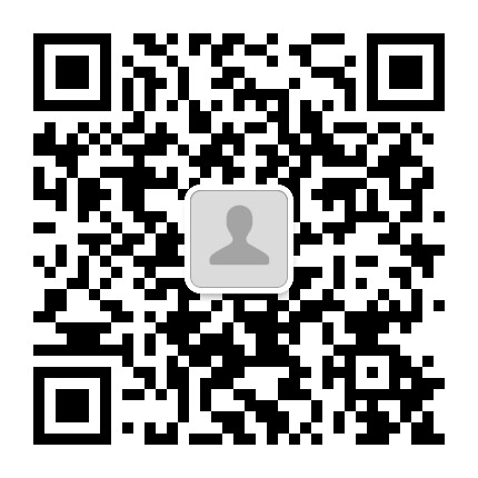 弋江高校警务站公众号二维码