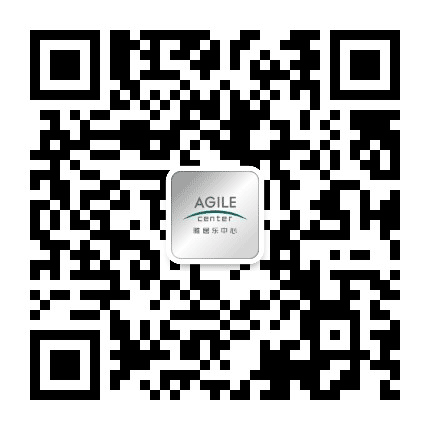 海口雅居乐中心公众号二维码