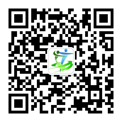 河源市国标舞协会公众号二维码