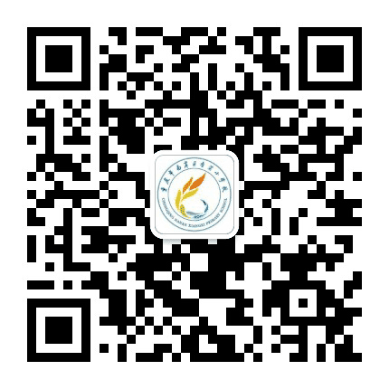 南岸区香溪小学校公众号二维码