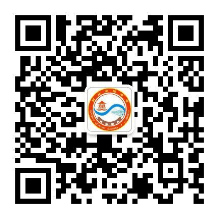 兰州南阳商会公众号二维码