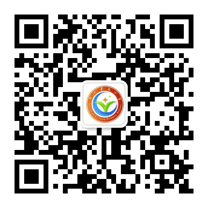 兖州区大安镇栗园小学公众号二维码