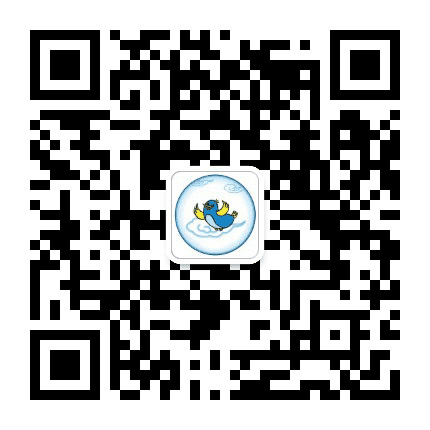 童话武义公众号二维码