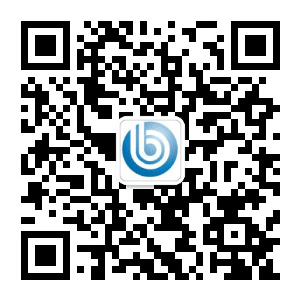 阳江市编办公众号二维码