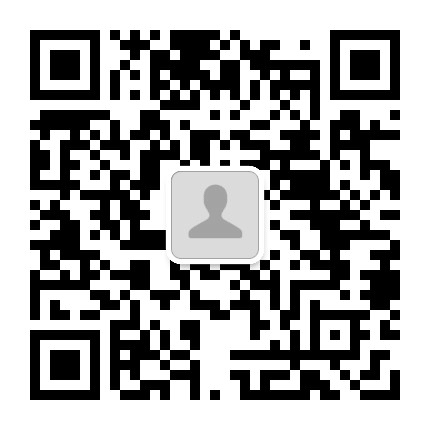 桥西公安分局中山派出所公众号二维码