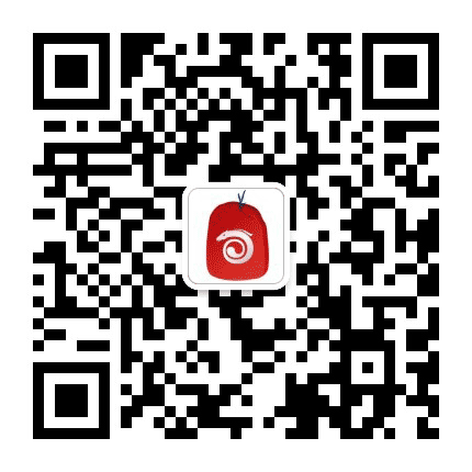 霍童文化公众号二维码