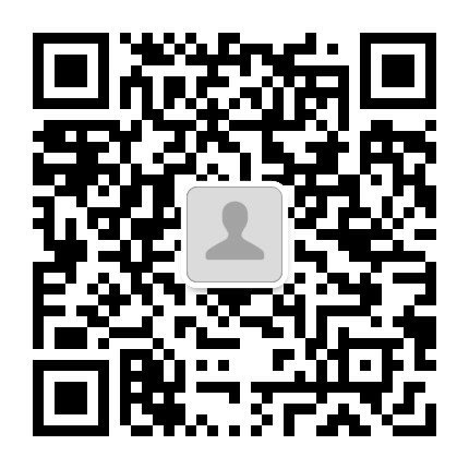 东安政协公众号二维码