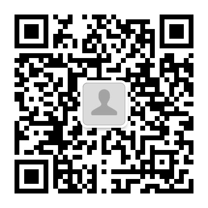 水墨长山公众号二维码