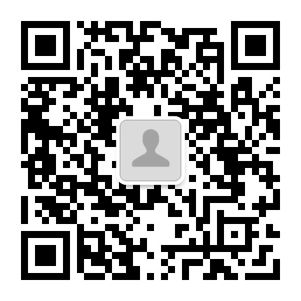 万年场街道红桥社区公众号二维码
