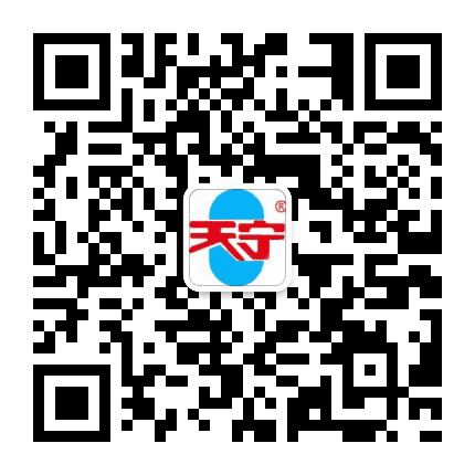 天宁涂料与涂装公众号二维码