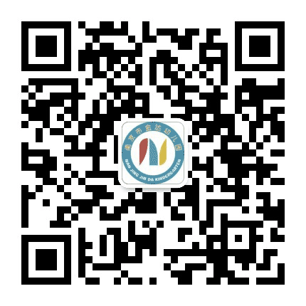 南京市金达幼儿园公众号二维码