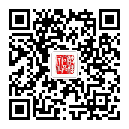 鼓楼公共文化公众号二维码