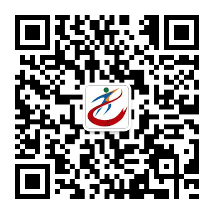 巴东马拉松公众号二维码