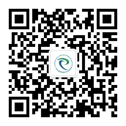 番禺青企协阅精彩公众号二维码