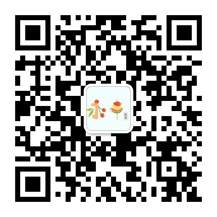 惠州永丰鲜果公众号二维码